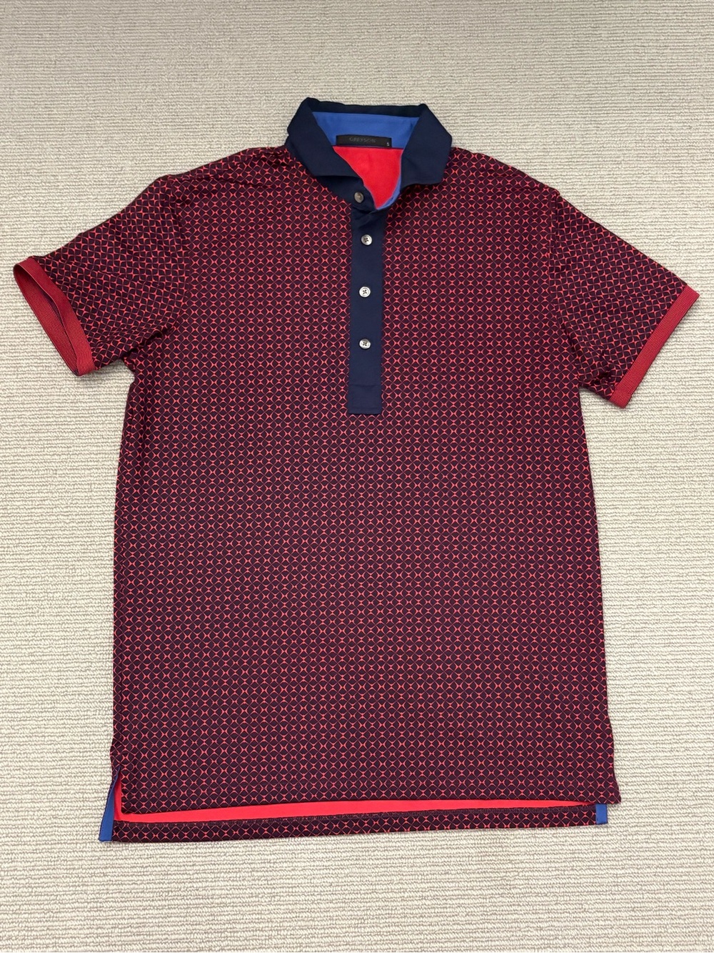 Men's Greyson Polo